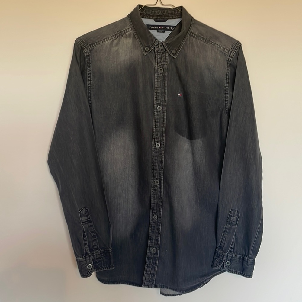 Tommy Hilfiger shirt